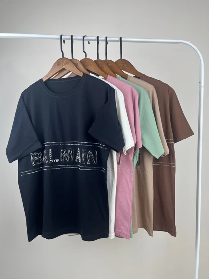 تیشرت Balmain