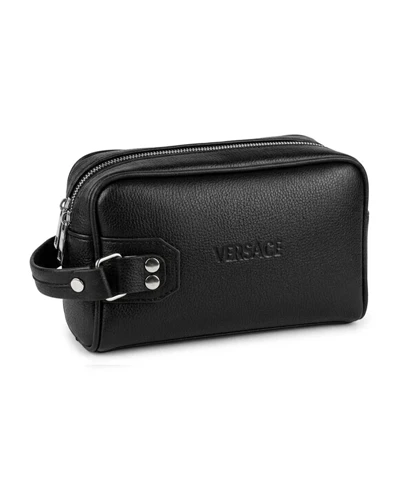 شوزبگ دستی VERSACE چرم مصنوعی مدل 4053