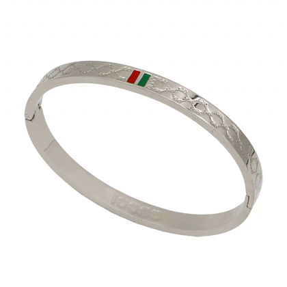 دستبند زنانه مدل گوچی