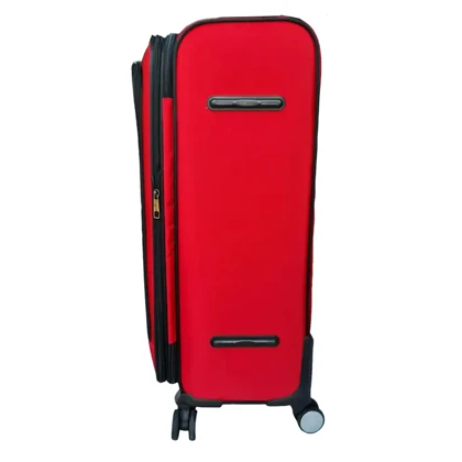 چمدان سایز متوسط ویچنزا مدل VICHENZA - VIN100301 MEDIUM