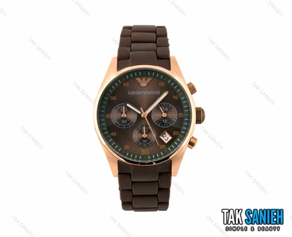 ساعت مچی امپریو آرمانی زنانه مدل مدل Armani-2589-L