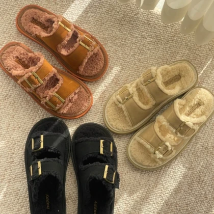 اسلیپر دو سگک لونا 4279