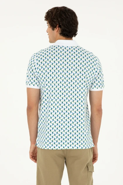 تیشرت مردانه u.s.-polo-assn.