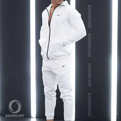 سویشرت شلوار قواره دار دورس NIKE