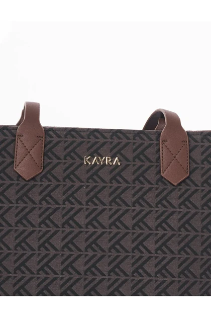 کیف دوشی زنانه kayra kayra