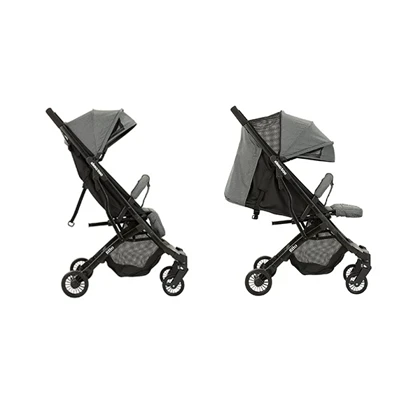 کالسکه مسافرتی مدل فیتو کیکابو KIKKABOO fitto