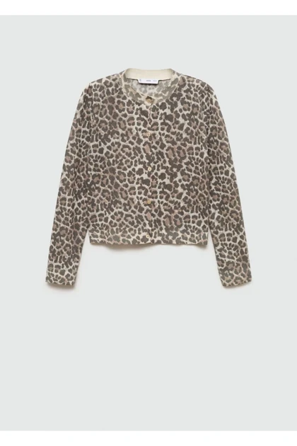 بافت زنانه اورجینال منگو mango