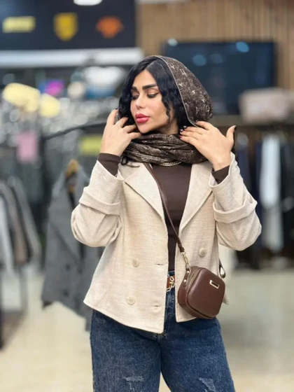 کت توییت آستردار