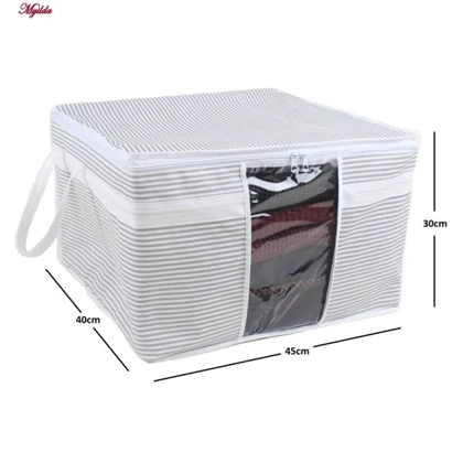 باکس نظم دهنده آلاس مدل ترکیه کد Small 1