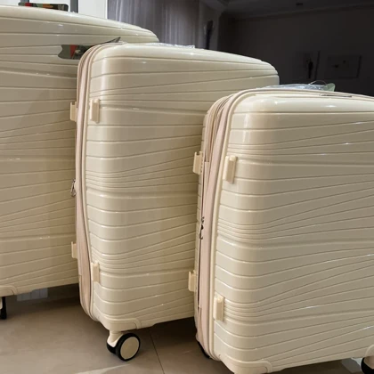 چمدان Treavel EXPRESS مدل WP-16115 سایزمتوسط ارتفاع 56 سانتی متر