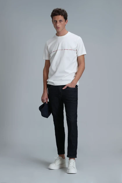 تیشرت مردانه lufian