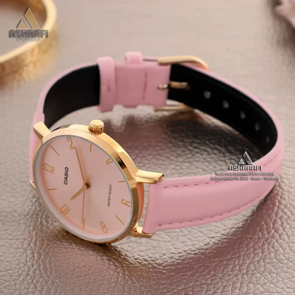 ساعت مچی کاسیو زنانه Casio LTP-VT01GL-4B