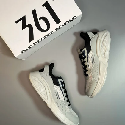 کفش پیاده روی 361 درجه مدل 572436709-4