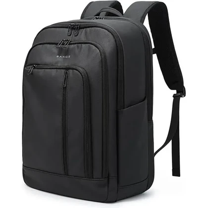 کیف کوله پشتی لپ تاپ اورجینال بنج BANGE 3076