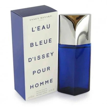 بادی اسپلش ایسی میاکه لئو بلو د ایسه پور هوم 250 میل اشدی اکسترا پرفیوم Issey Miyake L’Eau Bleue d’Issey Pour Homme 250ml ASHDI Body Splash