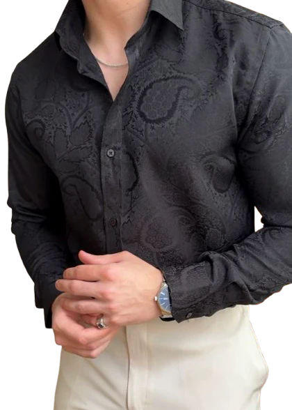 پیراهن Vip کد 694