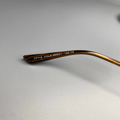 محافظت کامل از چشم با عینک آفتابی اسپریت UV400 و عدسی پلاریزه