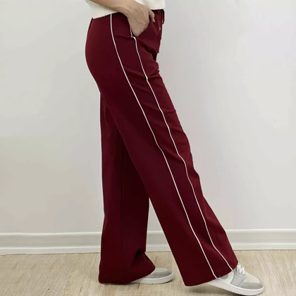 شلوار بغل خط 1007574