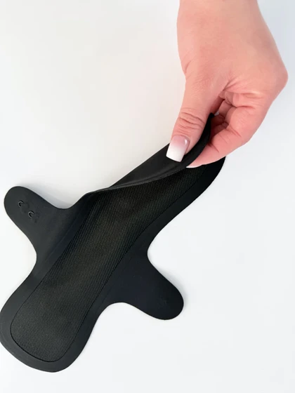 پد قاعدگی چند بار مصرف لیوا فارما levva pharma