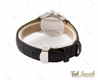 ساعت تیسوت زنانه بند چرمی Tissot-3435-L