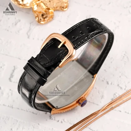 ساعت زنانه فرانک مولر Franck Muller Crazy Hours Diamond RGK2