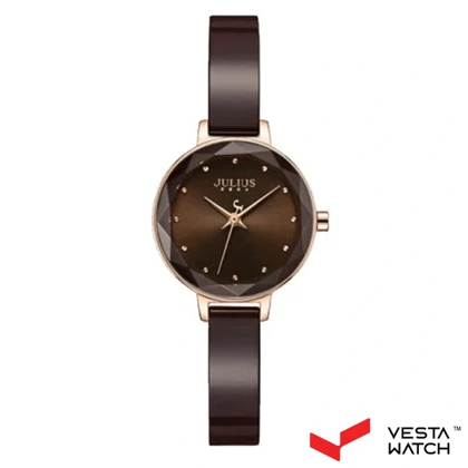 ساعت مچی زنانه جولیوس JULIUS مدل JA-1348D