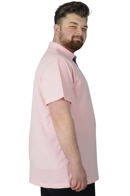 تیشرت سایز بزرگ مردانه modexl