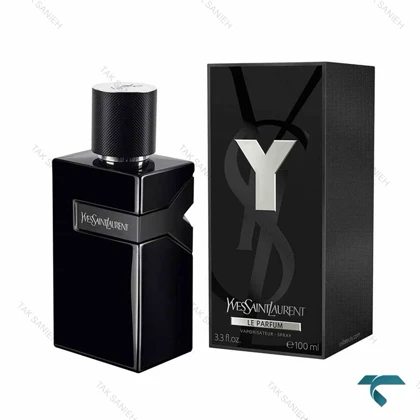 ادکلن ایو سن لورن وای له پارفوم 100 میل Yves Saint Laurent-31919-G