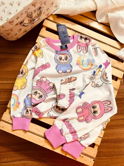 بلوز شلوار گپ سری چهارم