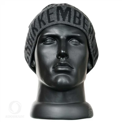 کلاه بافت 2762 BIKKEMBERCS