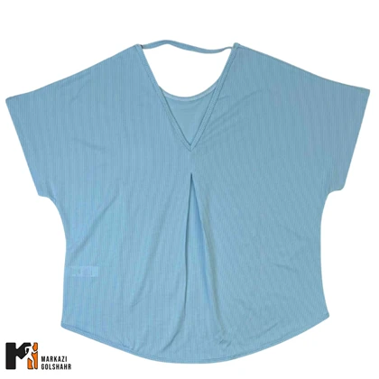 تیشرت ورزشی زنانه نایک پارچه فلامنت کد 4060