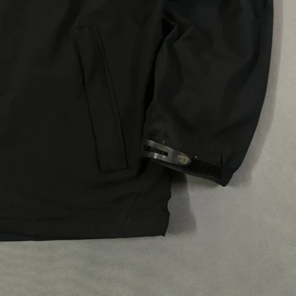 SIZE L-XL کاپشن بادگیر حرفه ای اورجینال برند KilimAnjaro کلیمانجارو