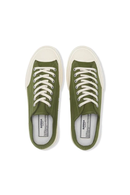 کتانی سوپرگا superga