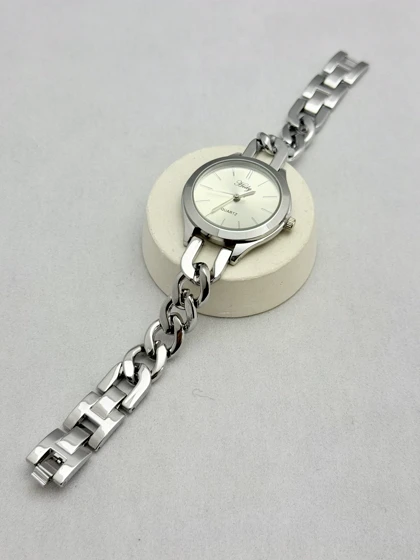 ساعت استیل دخترانه و زنانه