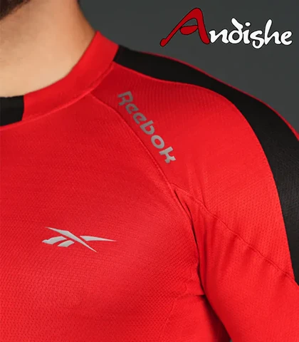 بلوز مردانه مدل لیونل مسی