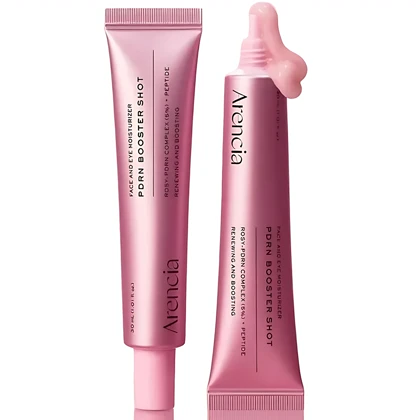 کرم صورت و دور چشم آرنسیا Arencia ترمیم کننده و تسکین دهنده حجم 30ml