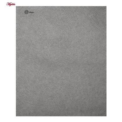 دستمال میکروفایبر نظافت خودرو ماییلدا مدل سیرابی کد 5596 بسته 3 عددی