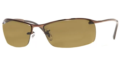 عینک آفتابی ریبن RayBan RB3183S 01473