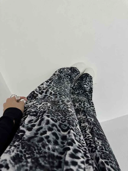 شلوار PATTERN