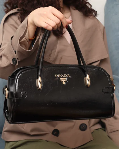 کیف زنانه کد 279 مدل PRADA