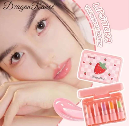 پک بالم لب دراگون Dragon Ranee