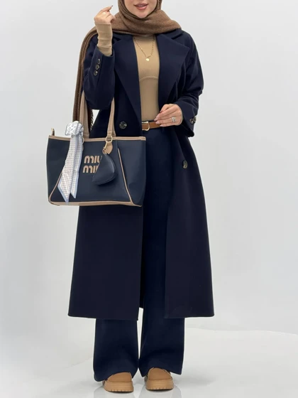 3964-پالتو فوتر لیا