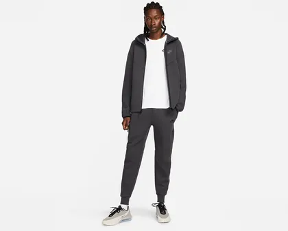 شلوار گرمکن معمولی Nike M Nk Tch Flc Jggr PC_FB8002-060