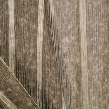 شال طرح راه راه زنانه - 39251738