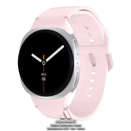 ساعت هوشمند HD8 Mini