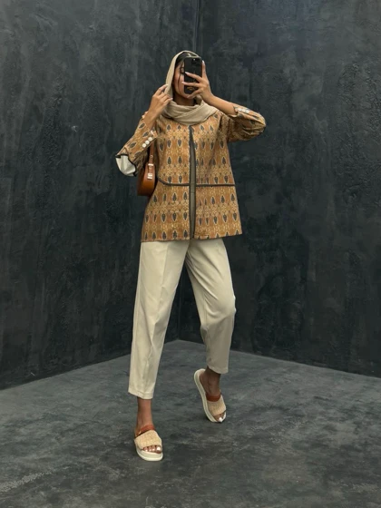 کت