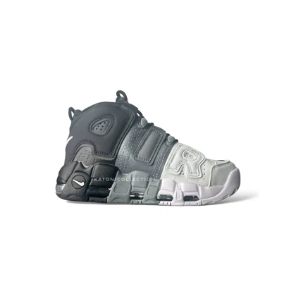 کتانی نایکی ایر آپتمپو Nike air more Uptempo