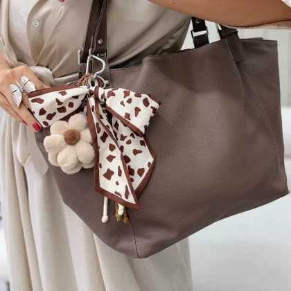 کیف پنج خانه ژاکلین