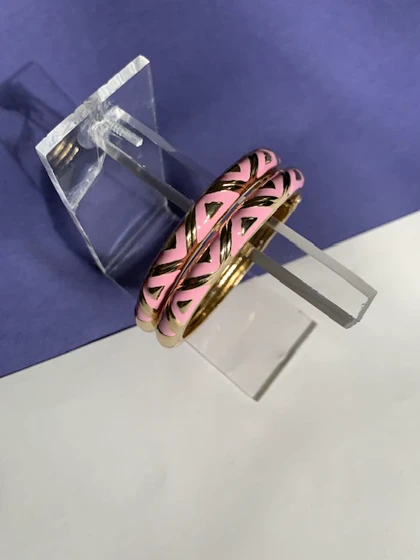 بنگل میناکاری