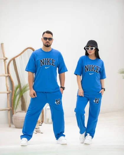 ست تیشرت و شلوار